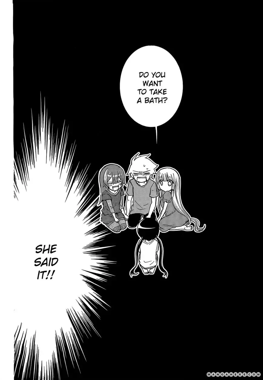 Maga Tsuki Chapter 7 page 10