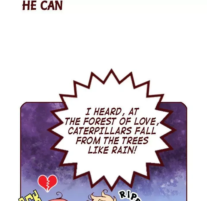Fresh! Chapter 8 page 12