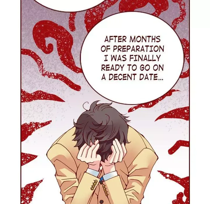 Fresh! Chapter 8 page 9