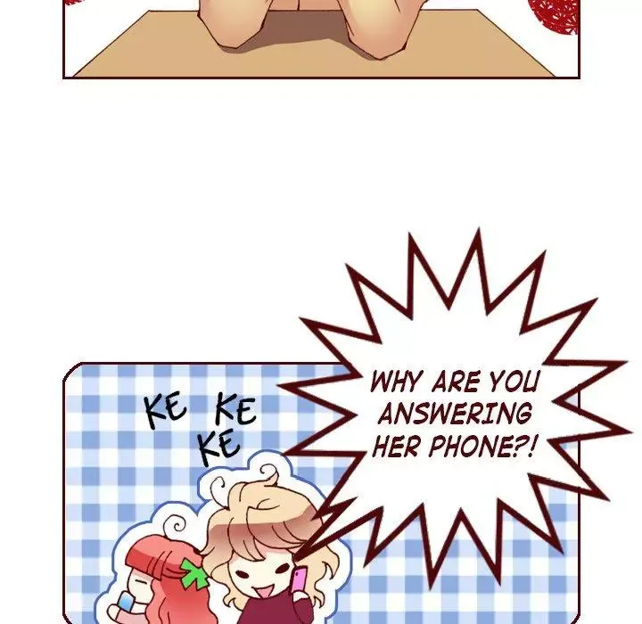 Fresh! Chapter 8 page 10