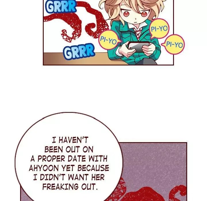 Fresh! Chapter 8 page 8