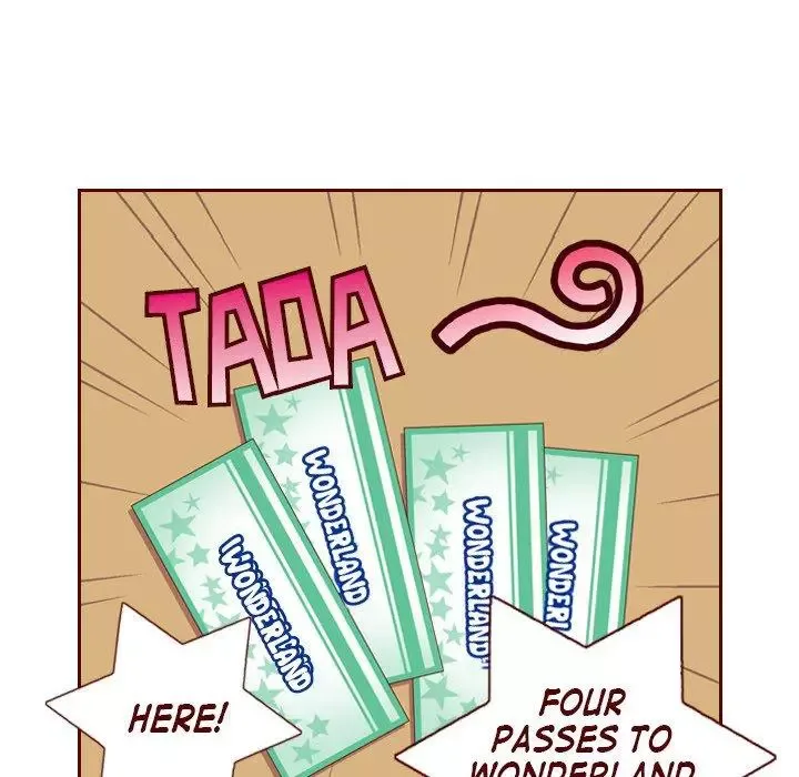 Fresh! Chapter 8 page 17