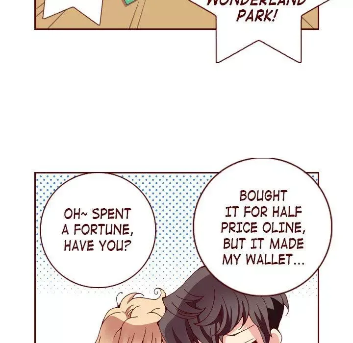 Fresh! Chapter 8 page 18