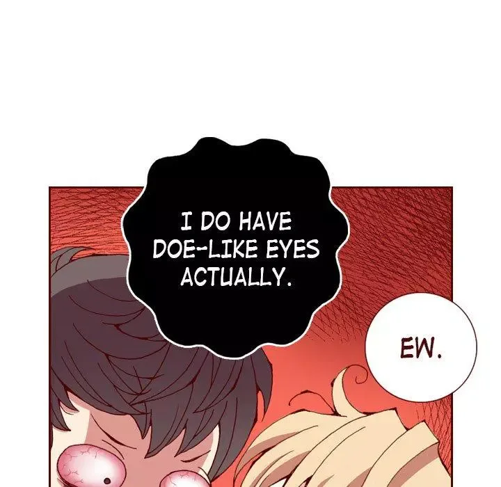 Fresh! Chapter 8 page 24
