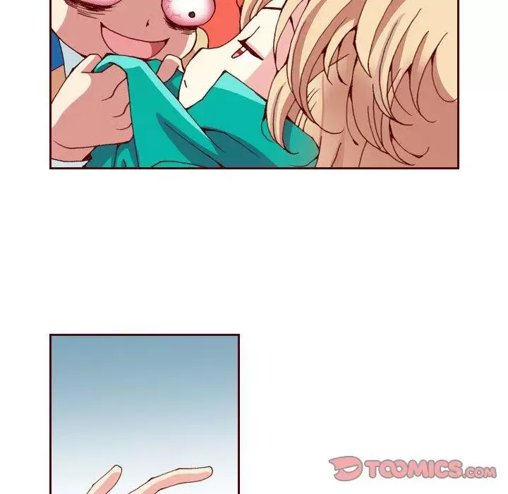 Fresh! Chapter 8 page 25