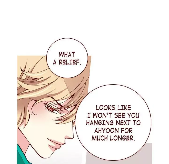Fresh! Chapter 8 page 29