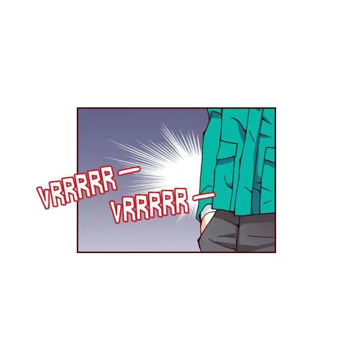 Fresh! Chapter 8 page 36