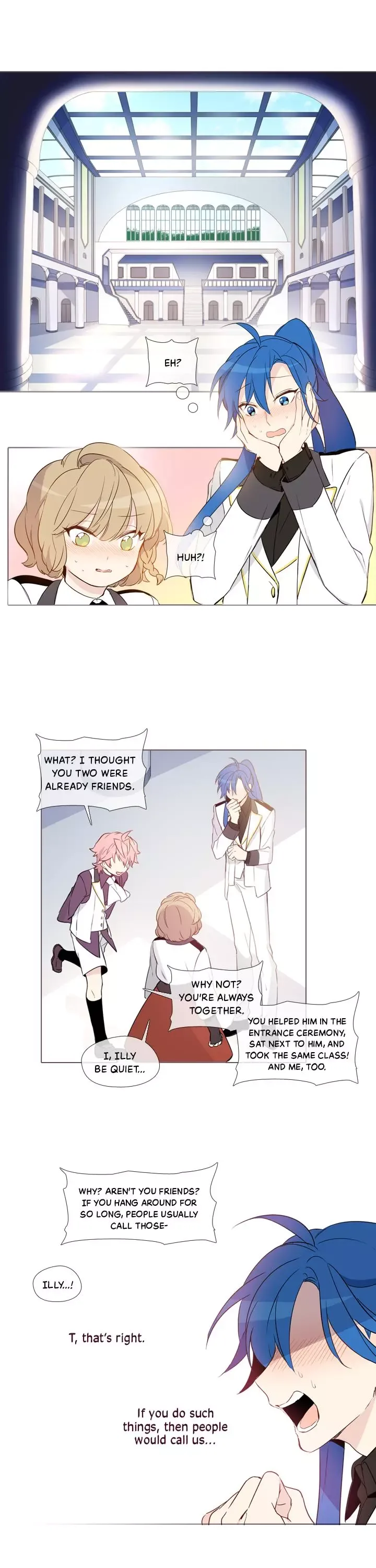 Crossing Code Chapter 7 page 2