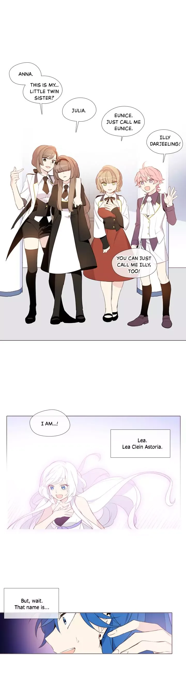 Crossing Code Chapter 7 page 5