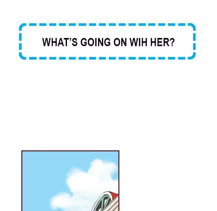 Fresh! Chapter 8 page 39