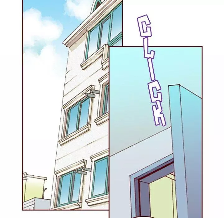 Fresh! Chapter 8 page 40