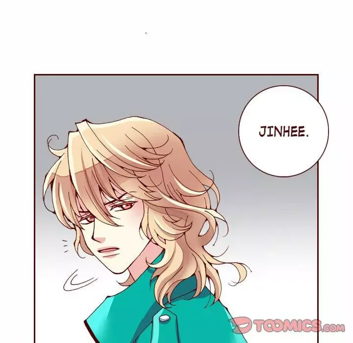 Fresh! Chapter 8 page 47