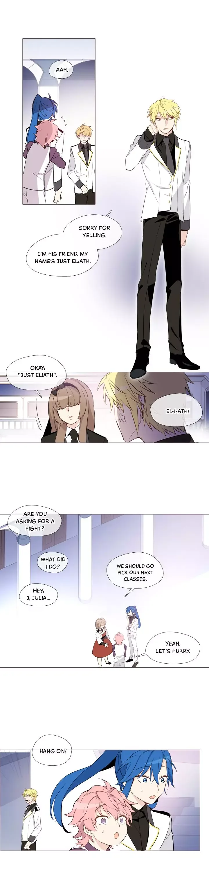 Crossing Code Chapter 7 page 7