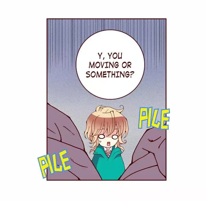 Fresh! Chapter 8 page 46