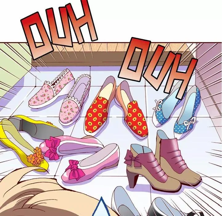 Fresh! Chapter 8 page 43
