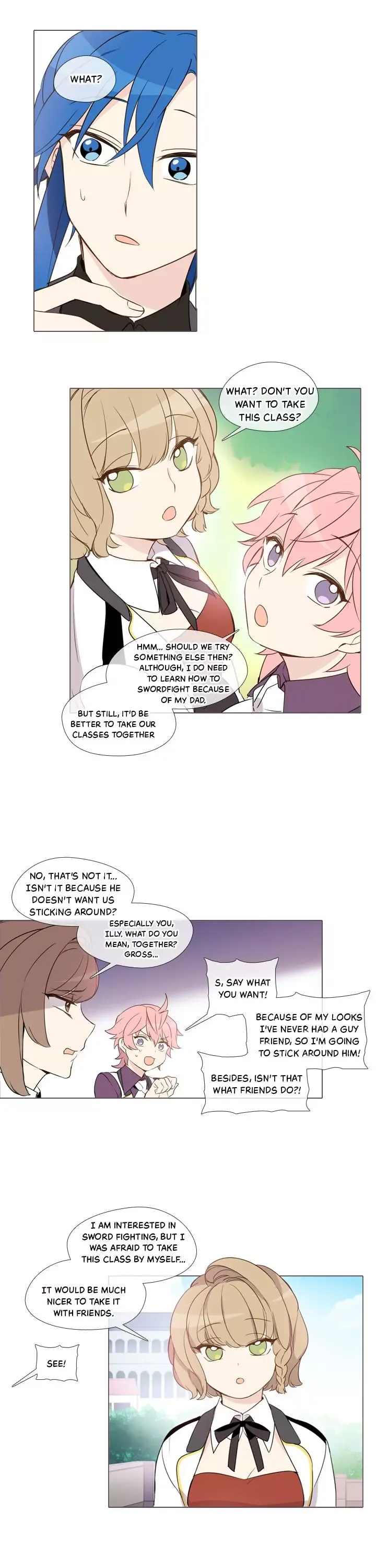 Crossing Code Chapter 7 page 12