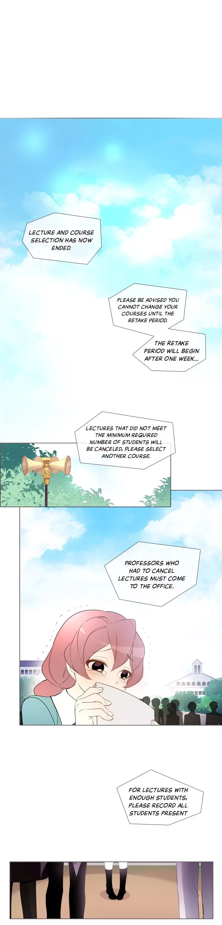 Crossing Code Chapter 7 page 14