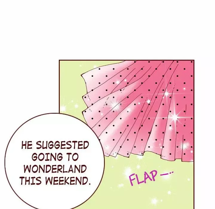 Fresh! Chapter 8 page 53