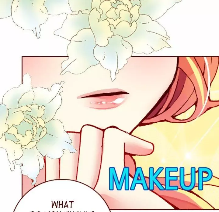 Fresh! Chapter 8 page 58
