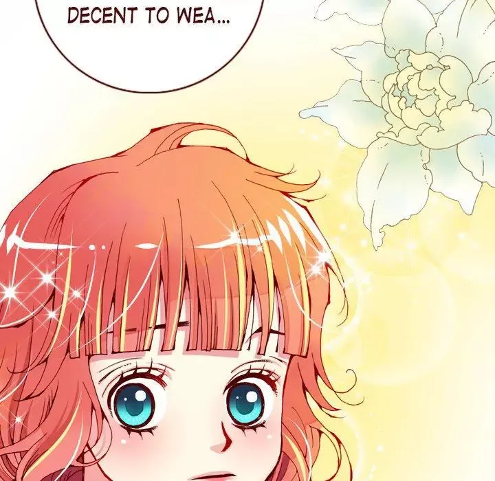 Fresh! Chapter 8 page 56