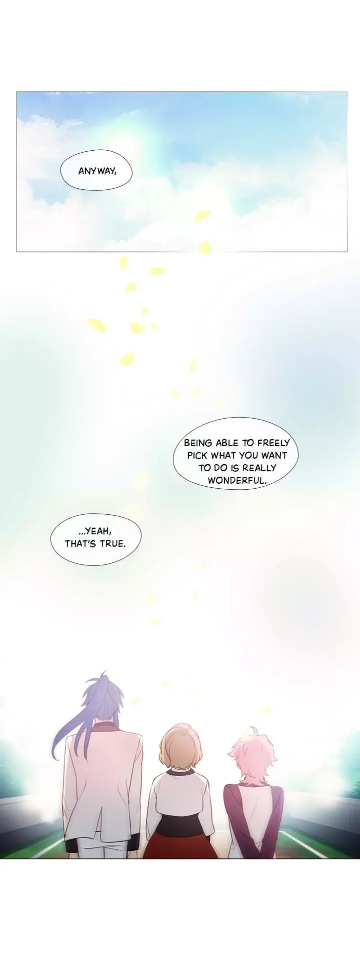 Crossing Code Chapter 7 page 17