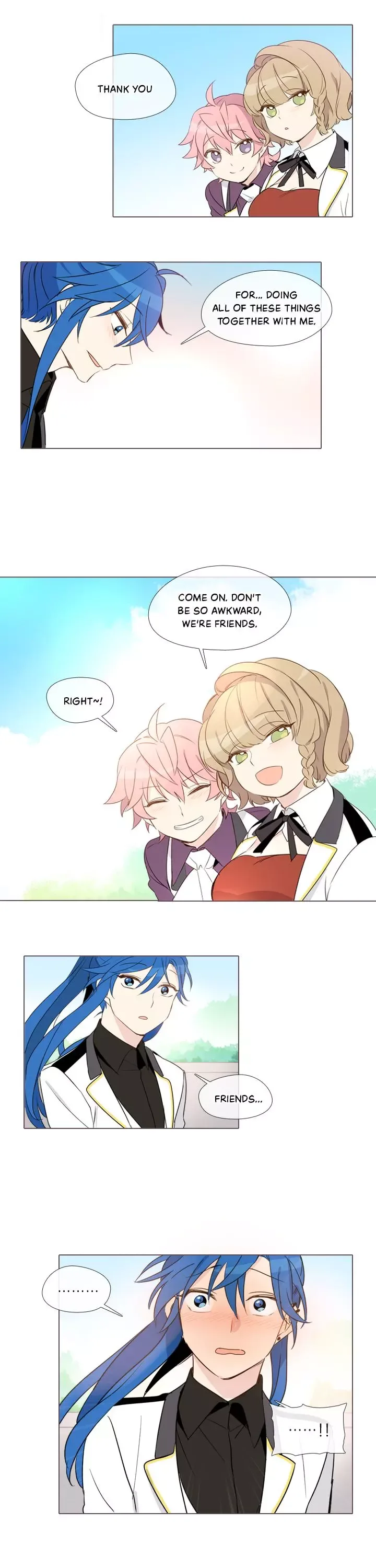 Crossing Code Chapter 7 page 18