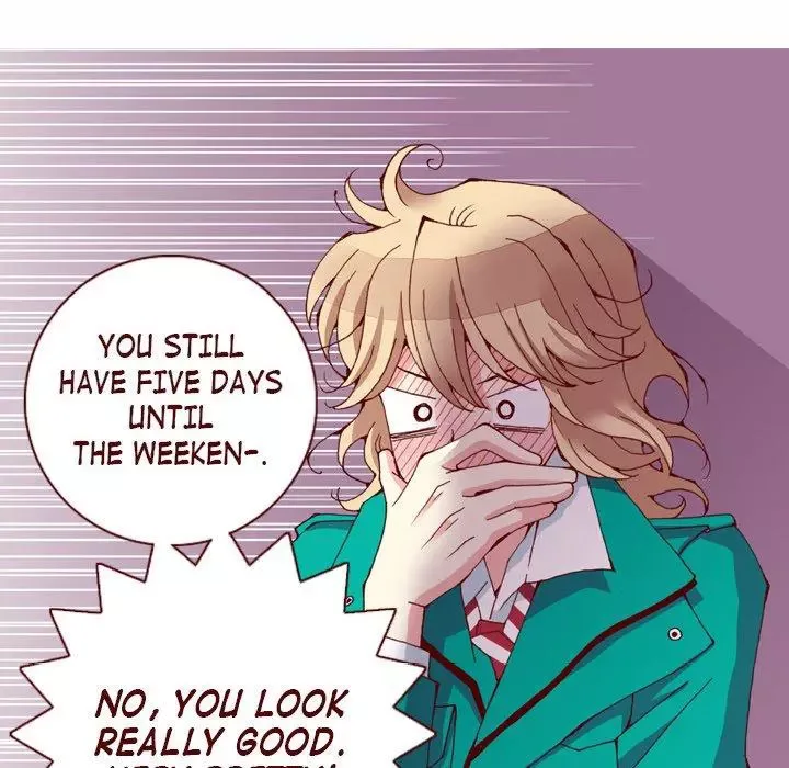 Fresh! Chapter 8 page 61