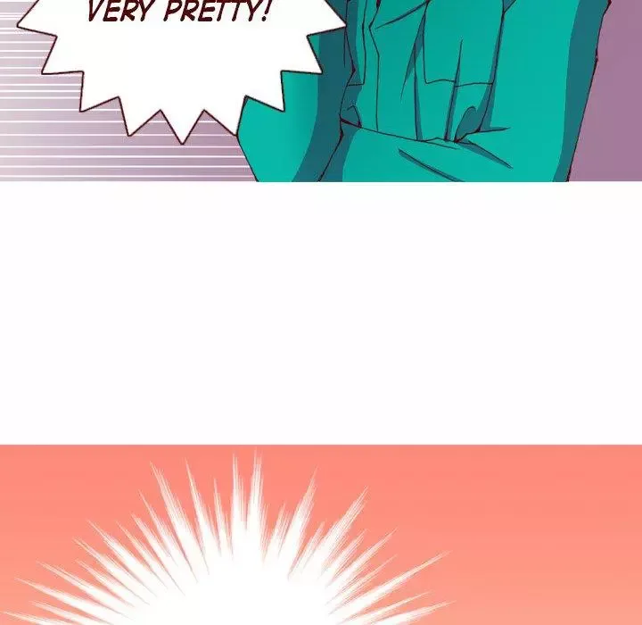 Fresh! Chapter 8 page 62