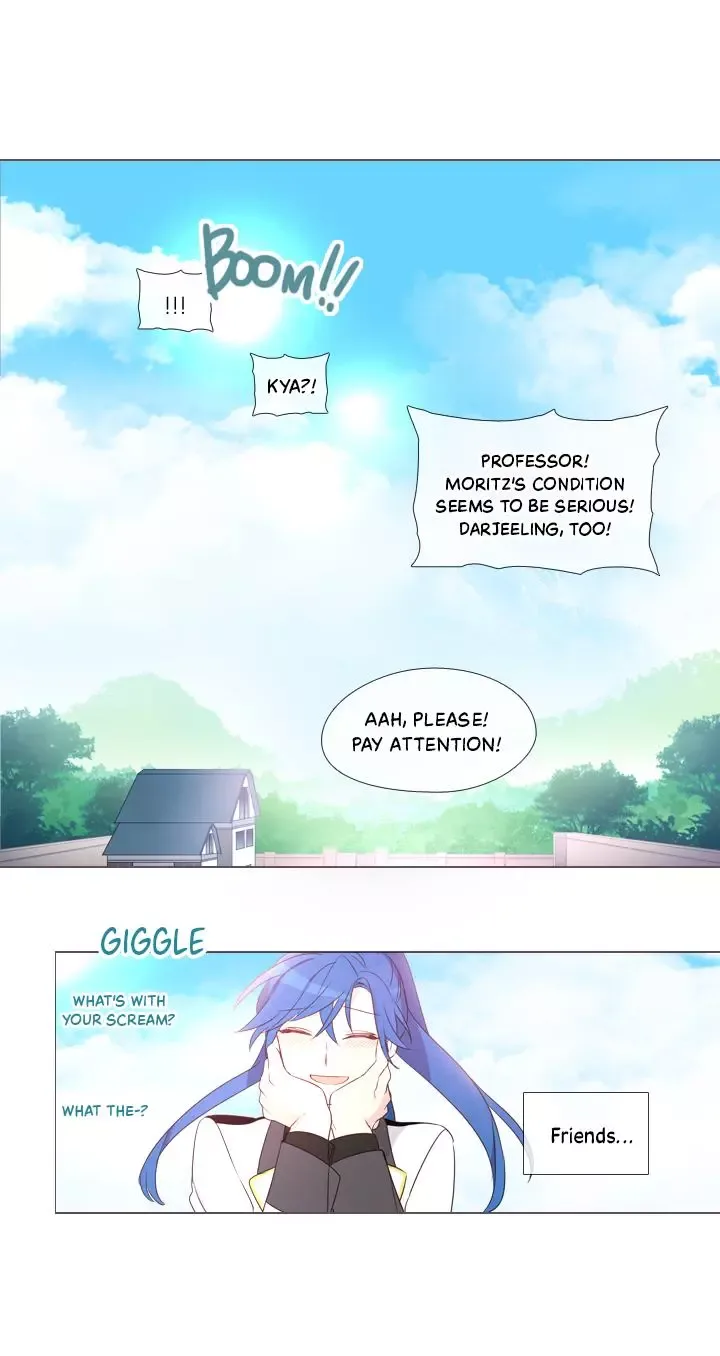 Crossing Code Chapter 7 page 19