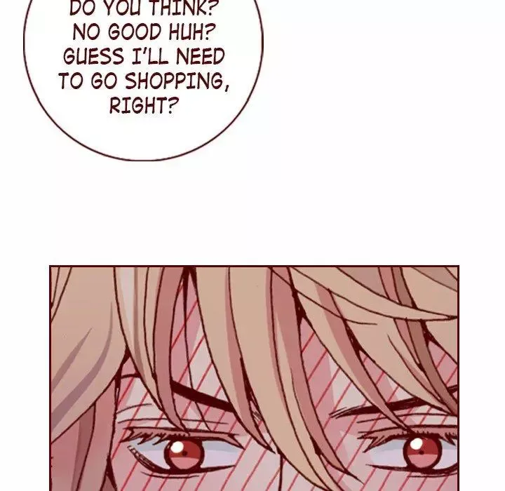 Fresh! Chapter 8 page 59