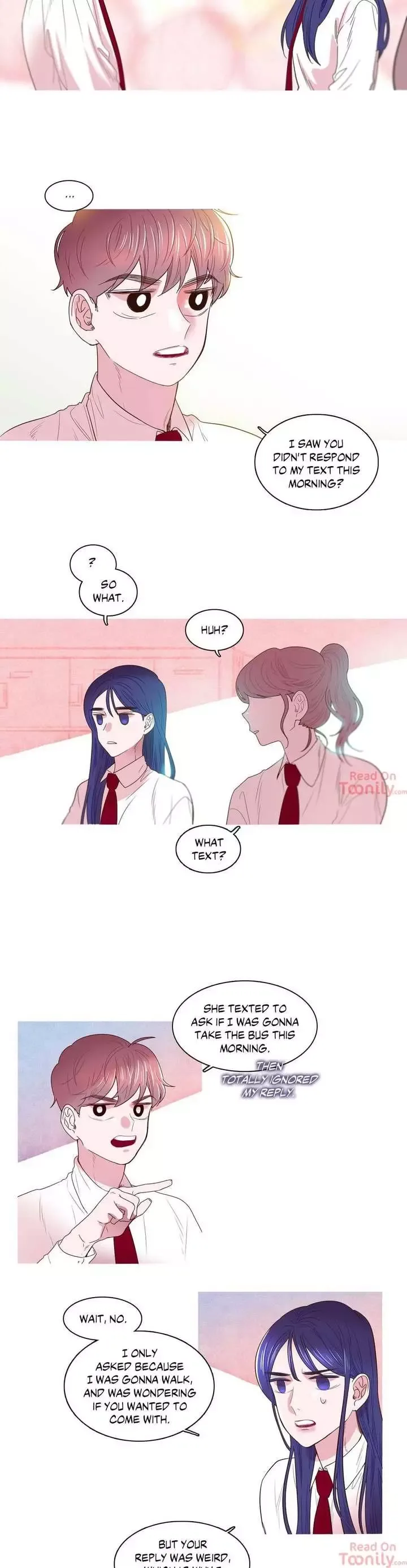Shades and Shadows Chapter 8 page 4
