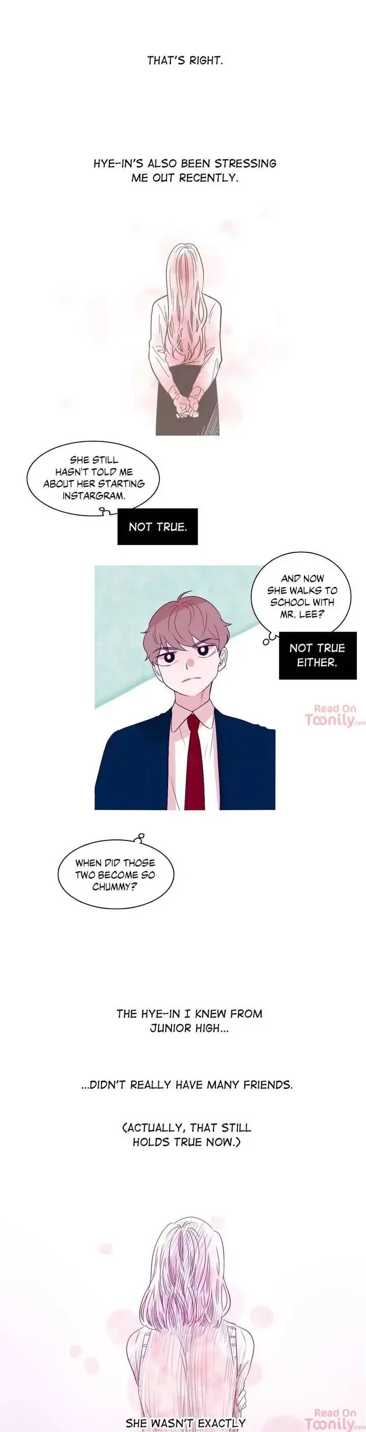 Shades and Shadows Chapter 8 page 14
