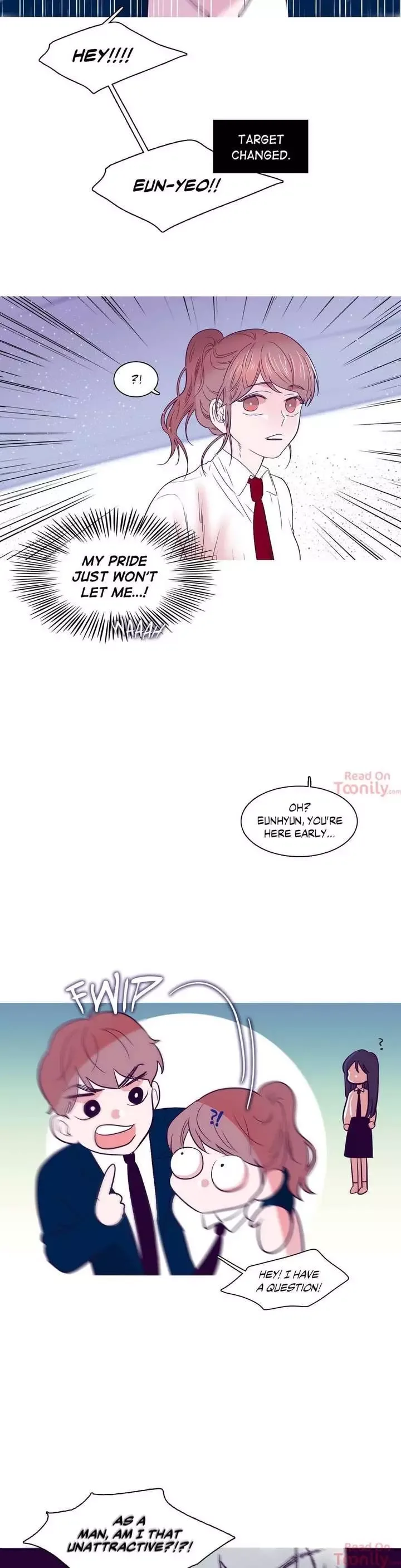 Shades and Shadows Chapter 8 page 17