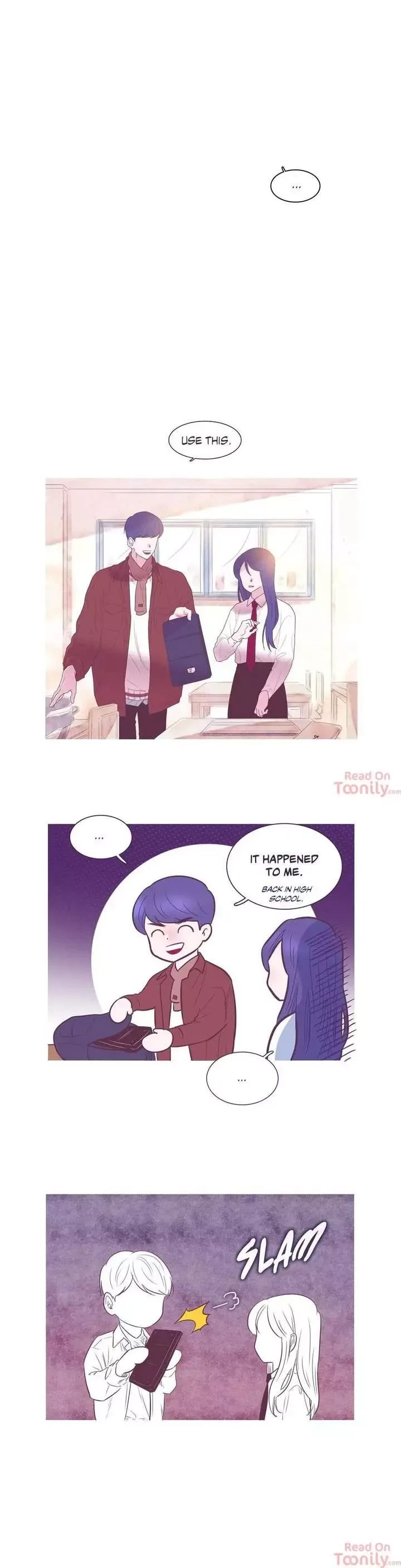 Shades and Shadows Chapter 8 page 30