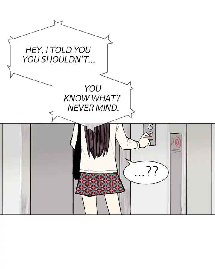 Love & Wish Chapter 8 page 4