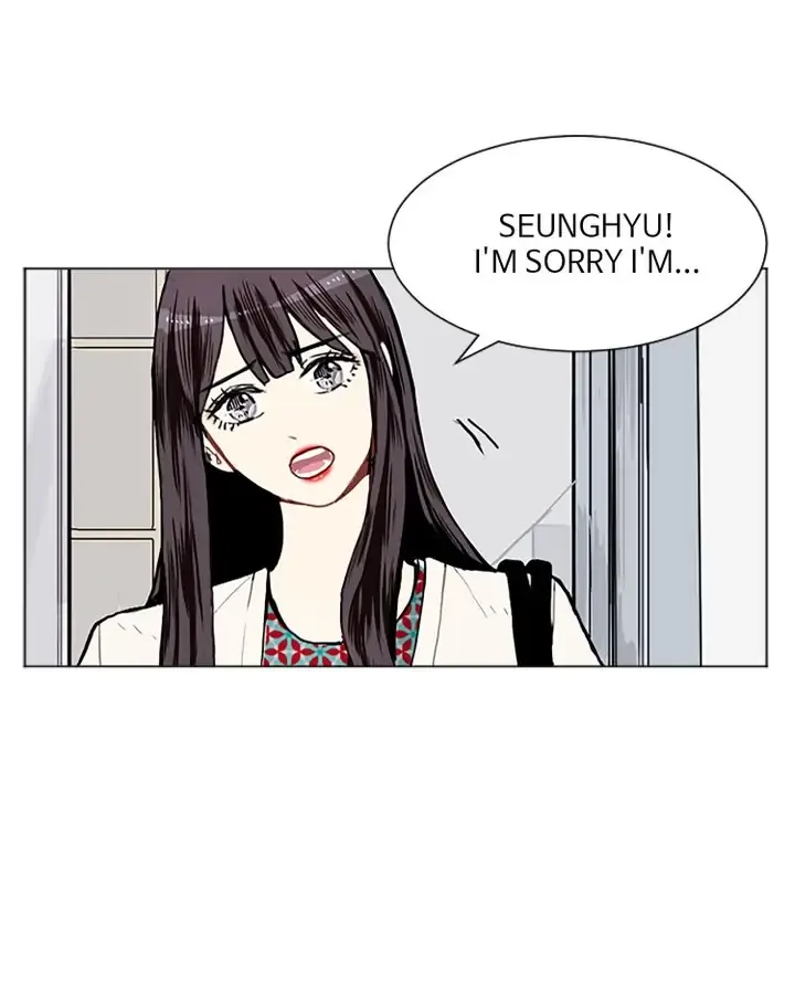 Love & Wish Chapter 8 page 7