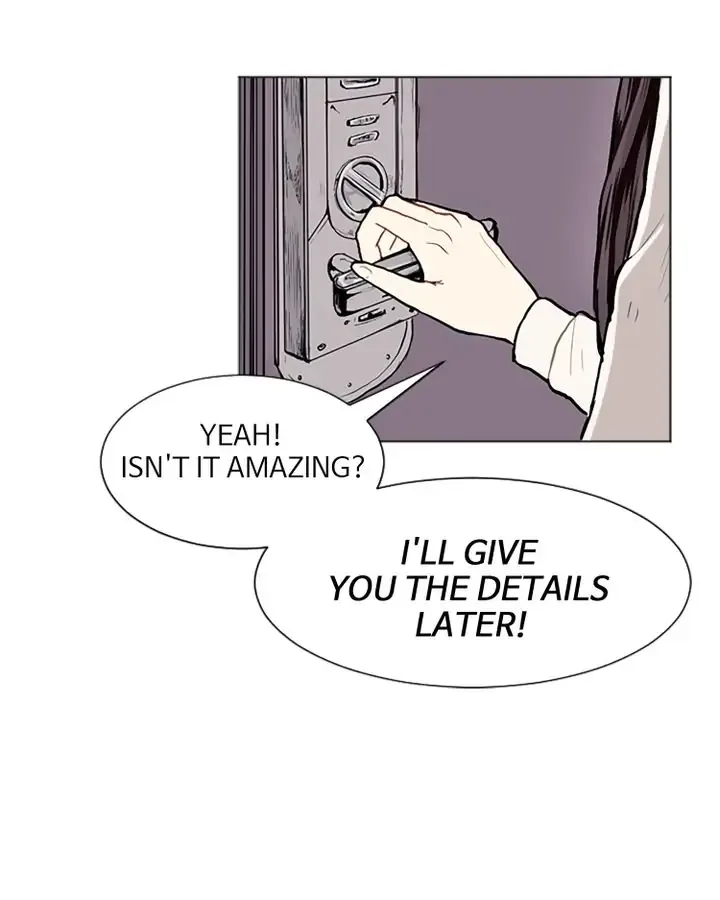 Love & Wish Chapter 8 page 3