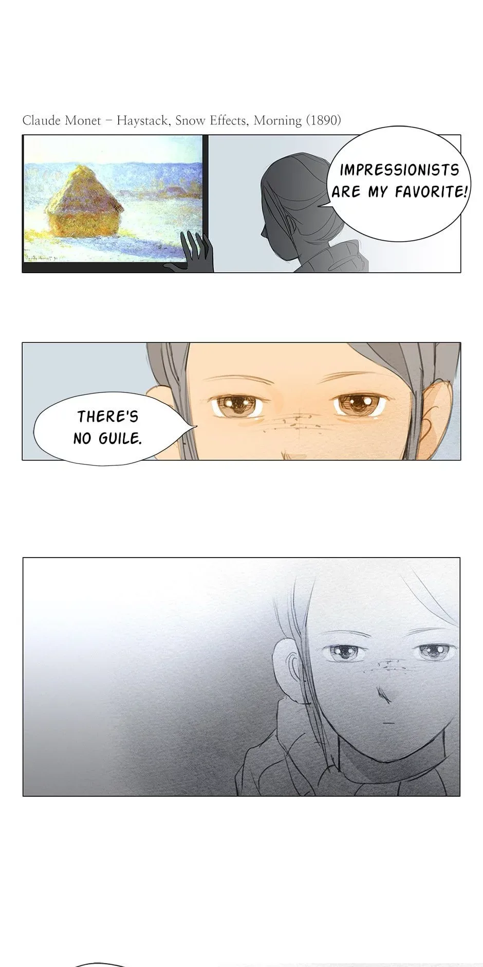 100 Days in Europe Chapter 13 page 3