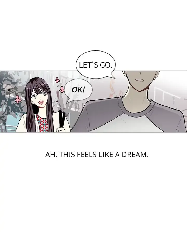 Love & Wish Chapter 8 page 15