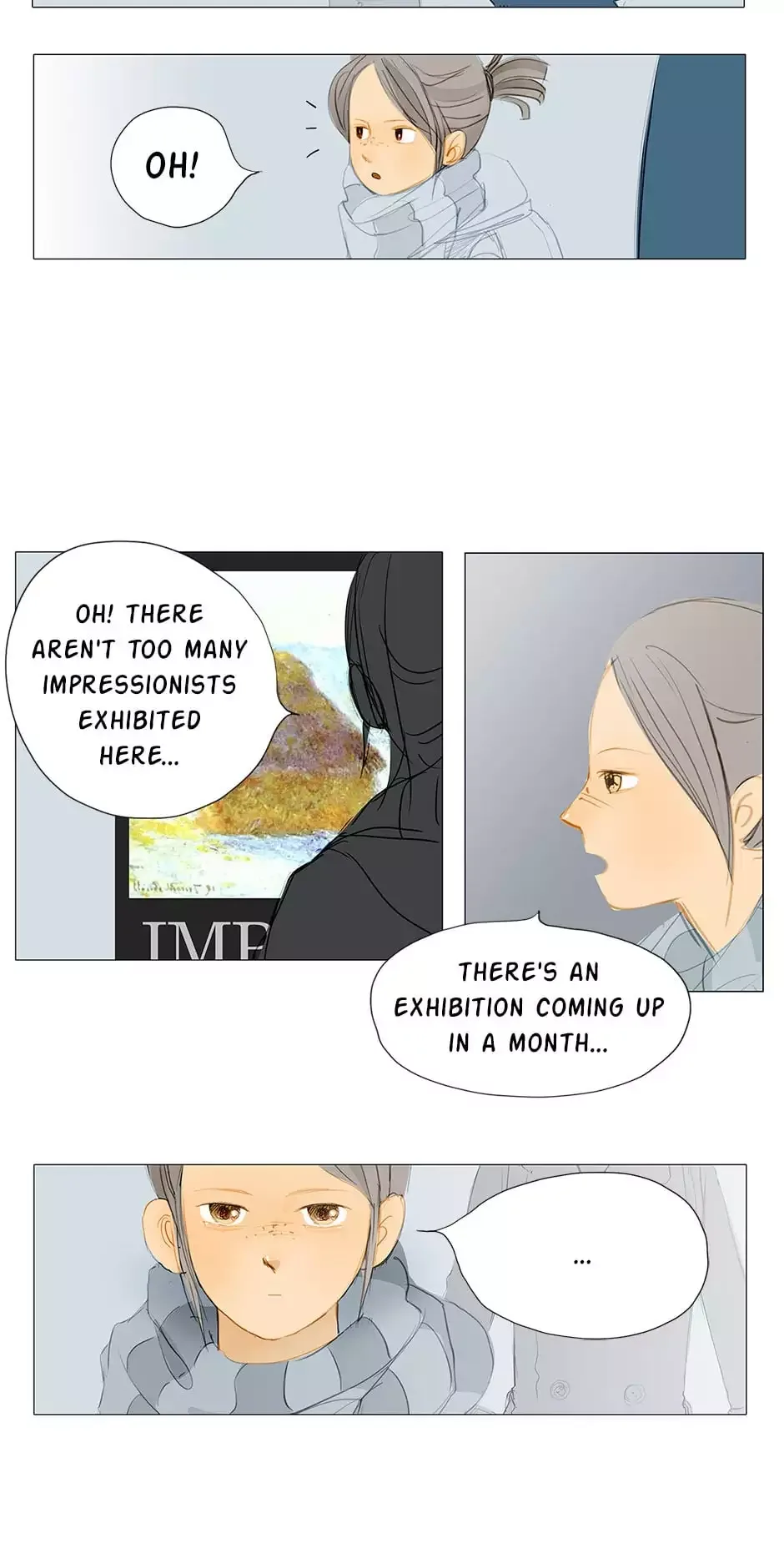 100 Days in Europe Chapter 13 page 2