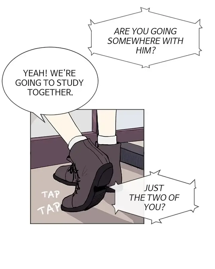 Love & Wish Chapter 8 page 2
