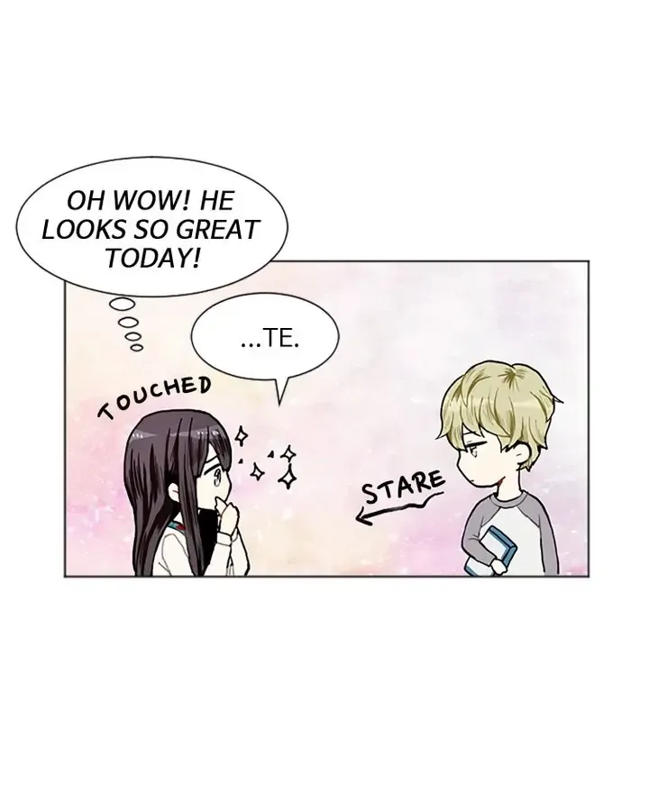 Love & Wish Chapter 8 page 9