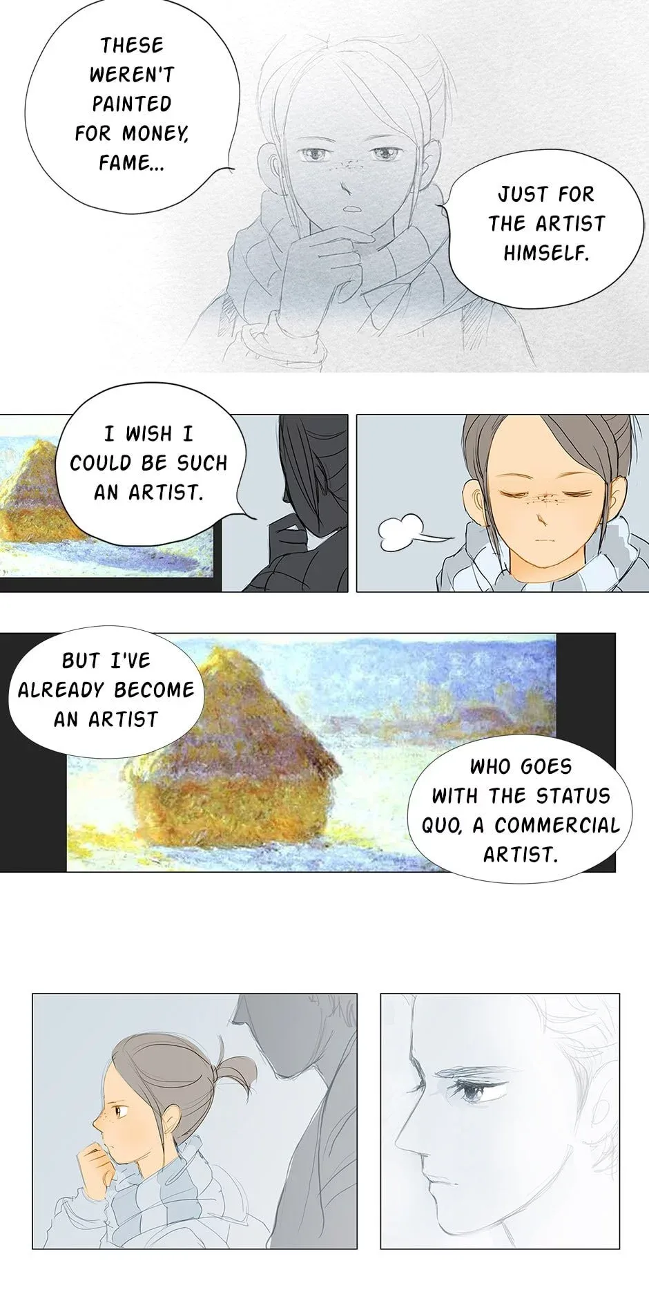 100 Days in Europe Chapter 13 page 4