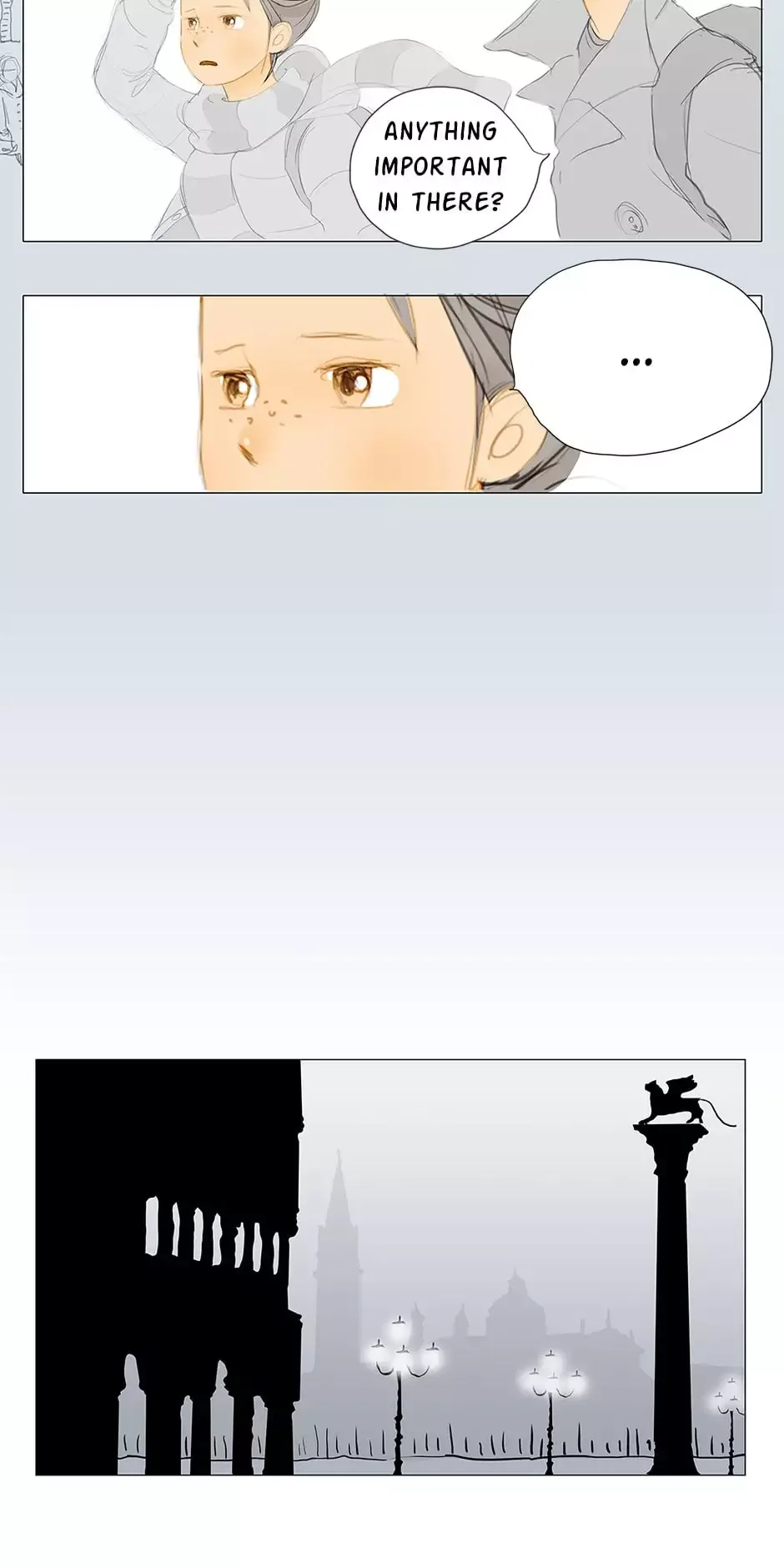 100 Days in Europe Chapter 13 page 8