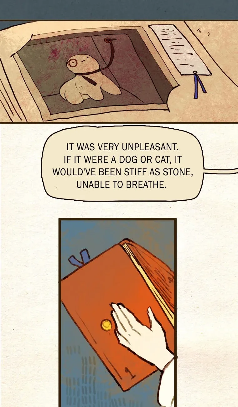 The Sock Monster Chapter 7 page 18