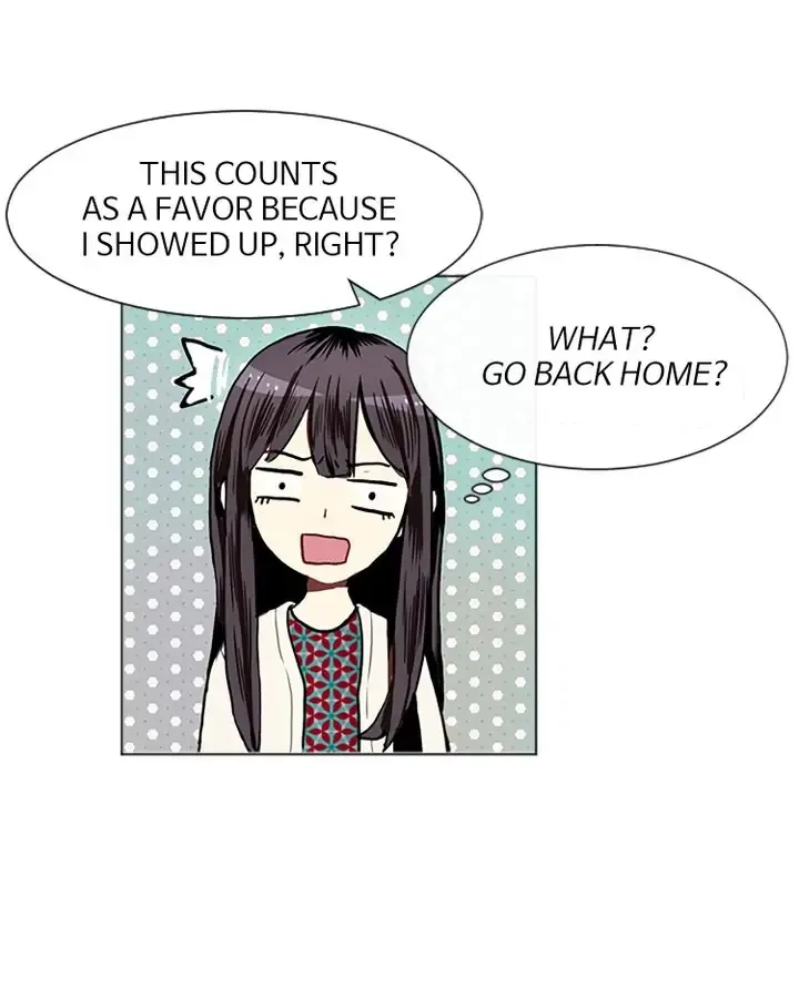 Love & Wish Chapter 8 page 23