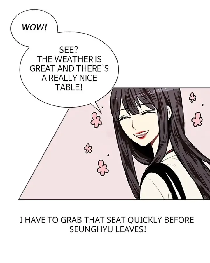 Love & Wish Chapter 8 page 30