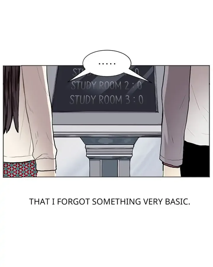 Love & Wish Chapter 8 page 18