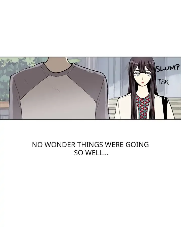 Love & Wish Chapter 8 page 25