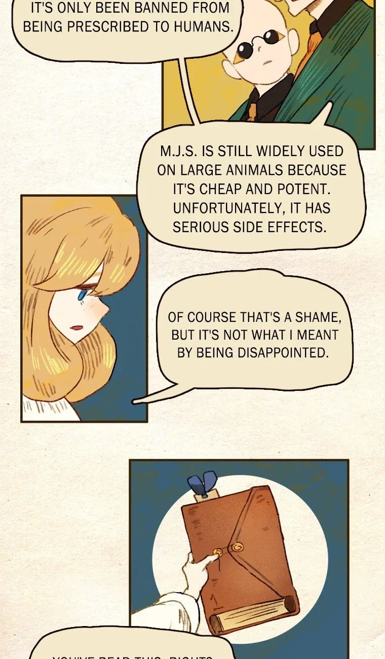 The Sock Monster Chapter 7 page 13